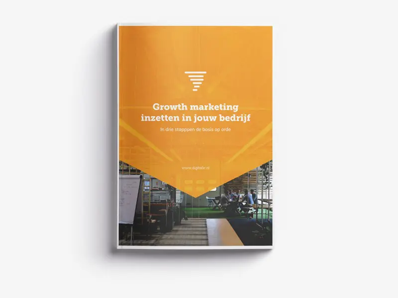 Growth marketing Digitalic