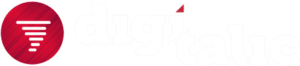 digitalic-logo-wit