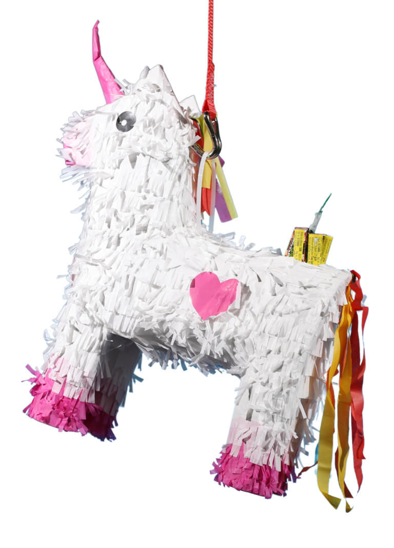 online marketing bureau pinata